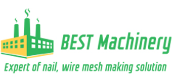 Roofing Nail making machine, Nail making machine, Wire drawing machine | BEST Machinery